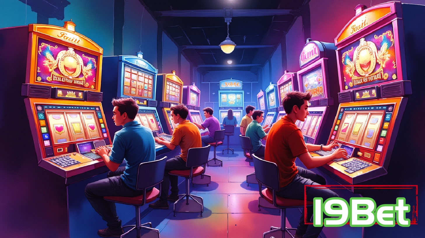 19bet